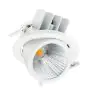 Philips LED Spot LuxSpace Accent Performance RS782B 29.5W 3850lm 36D - 830 Warm White | 167mm - Dali Dimmable