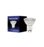 Noxion PerfectColor LED Spot GU10 PAR16 4W 345lm 60D - 940 Cool White | Best Colour Rendering - Dimmable - Replaces 50W