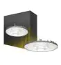 Bright Choice LED Highbay V2.0 100W 13000lm 90D - 840 Cool White | IP65 - 1-10V