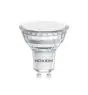 Noxion LED Spot GU10 PAR16 5.5W 620lm 120D - 830 Warm White | Replaces 50W