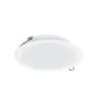 Philips LED Downlight Ledinaire DN065B Metal White 19W 2000lm 110D - 830-840-865 CCT | 225mm - Cutout 200mm - IP20
