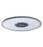 Philips LED Highbay CoreLine Aluminium Grey 196W 35000lm 55D - 840 Cool White | IP66 - Dimmable, Dali 