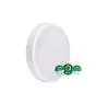 Philips LED Bulkhead CoreLine WL140V White 29W 4050lm - 840 Cool White | 390mm - IP65 - Dali Dimmable