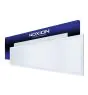 Noxion LED Panel Delta Pro V3 Highlum 36W 4840lm - 830 Warm White | 120x30cm - UGR <19 - Philips Xitanium Driver