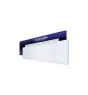 Noxion LED Panel Delta Pro V3 30W 3960lm - 830 Warm White | 120x30cm - UGR <19 - Philips Xitanium Driver - Emergency 3H