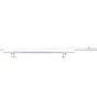 Noxion NX-Line Module 35W 5600lm 120D - 840 Cool White | 1500mm - 8-Pole - Dali Dimmable - Emergency 3H