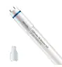 Philips LED Tube T8 MASTER (EM/Mains) High Output 18.2W 3100lm - 865 Daylight | 150cm - Replaces 58W