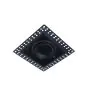 Noxion Recessed Spot Trimless Pro 1x MR16 Tiltable Black | Cutout 97x97mm - GU10 Socket