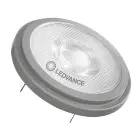 Ledvance LED spot G53 AR111 7.4W 450lm 24D - 930 Warm White | Best Colour Rendering - Dimmable - Replaces 50W