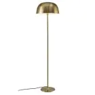 Nordlux Cera Floor Lamp Metal Brass | Suitable for 1x E27