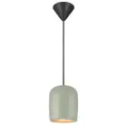 Nordlux Notti Pendant Metal Green | Suitable for E27