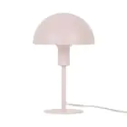 Nordlux Table Lamp Ellen Metal Pink | Suitable for 1x E14