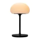 Nordlux Table Lamp Sponge Battery Gold 4.8W 300lm - 827 Extra Warm White | 3-Step Dimmable
