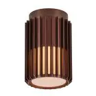 Nordlux Aludra Ceiling Light Seaside Brown | Suitable for E27
