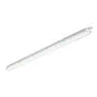 Philips LED Waterproof Batten CoreLine WT120C G2 25W 3400lm - 840 Cool White | 150cm - 3x Through Wiring