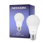 Noxion Pro LED E27 Pear Frosted 5.5W 470lm - 827 Extra Warm White | Dimmable - Replaces 40W
