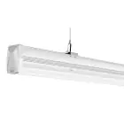 Noxion LED Trunking NX-Line V2 55-70W 9900-12600lm 90D - 840 Cool White | 1500mm - 8-Pole - UGR 