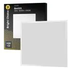Bright Choice LED Panel Backlit 36W 3600lm - 865 Daylight | 60x60cm - UGR 