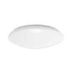 Noxion LED Bulkhead Corido V2 White 16W 1600lm 830-840-865 CCT | IP44
