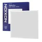 Noxion LED Panel Delta Pro V5 28W 3700lm - 830 Warm White | 60x60cm - UGR 