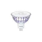 Philips Master Value LED Spot GU5.3 MR16 5.8W 450lm 60D - 927 Extra Warm White | Best Colour Rendering - Dimmable - Replaces 35W