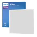 Philips LED Panel Ledinaire RC065B 28W 3400lm - 840 Cool White | 60x60cm - UGR 